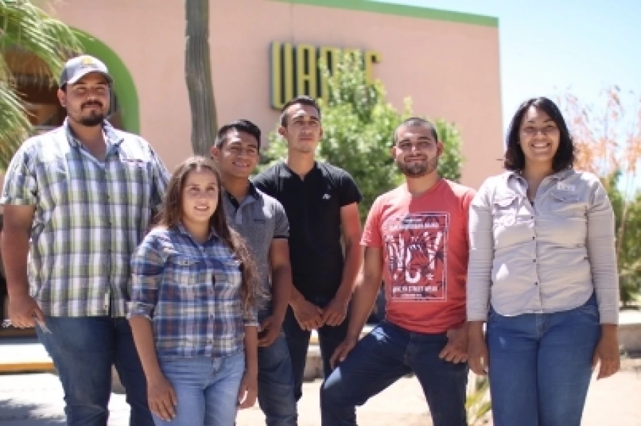 Educativas