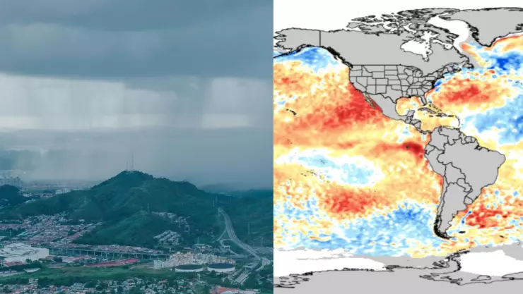 Súper El Niño 2026