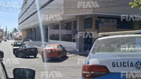 qué pasó 25 sur puebla