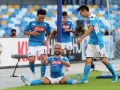 Napoli vs Sampdoria