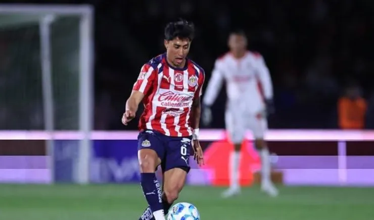 Chivas Clausura 2026