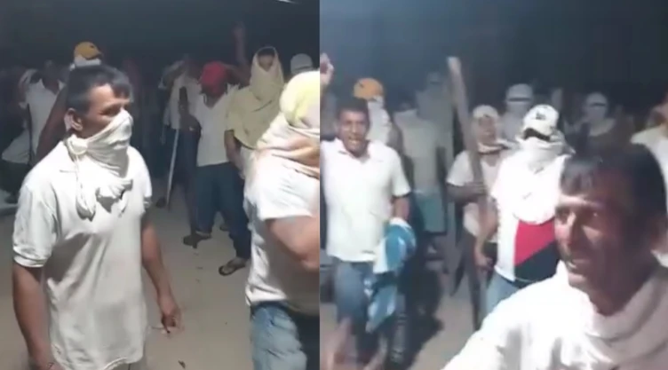 Motín reclusorio de La Palma, Tabasco 4 muerte