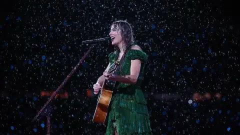 Taylor Swift