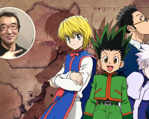 Togashi, autor de Hunter x Hunter, anuncia un doloroso retiro temporal de su trabajo