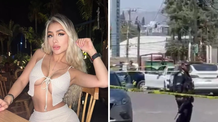 Este es el VIDEO de Vielka Pulido por el que la nombraron #LadyHumilladora