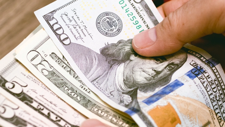 ¿Cuál es el precio del dólar en México?