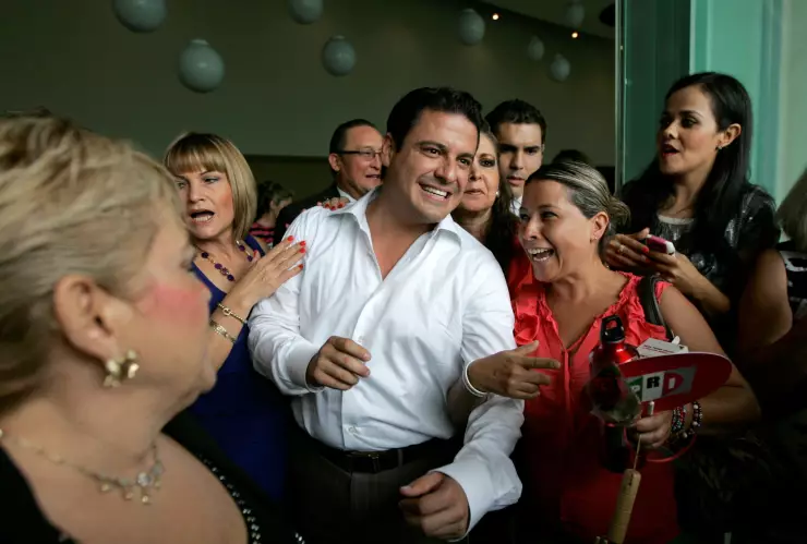 Procesan por encubrimiento a 9 empleados del bar donde asesinaron a Aristóteles Sandoval