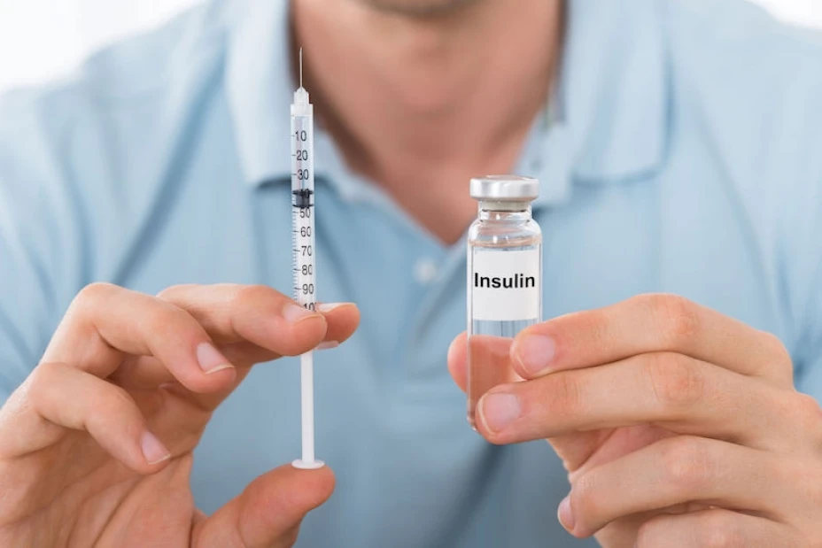 Prediabetes