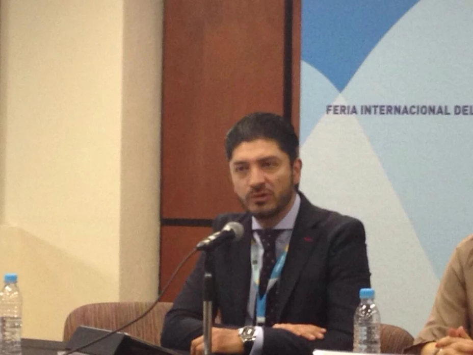 César Iván Astudillo, nuevo abogado general de la UNAM