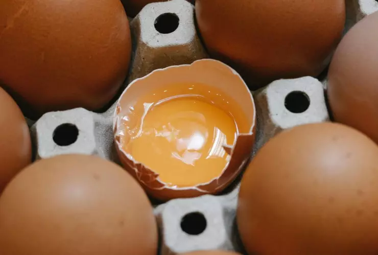 Atención compradores: Huevos con salmonela podrían afectar tu salud en California