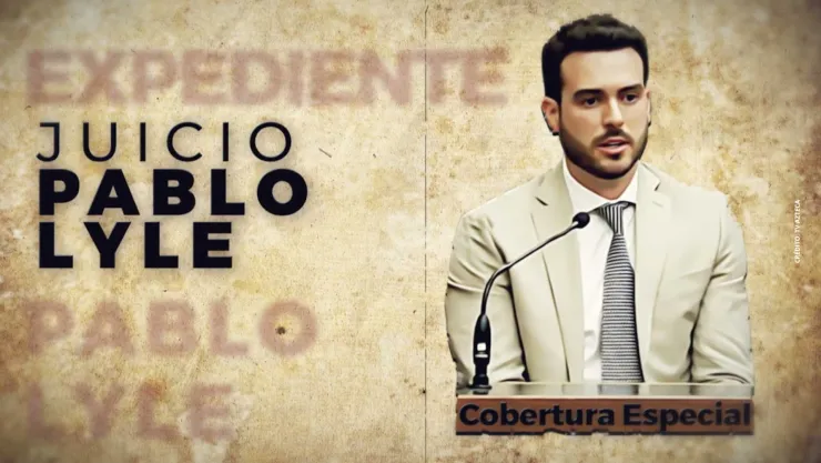 ¿Cómo se vivió el primer día de juicio de Pablo Lyle?