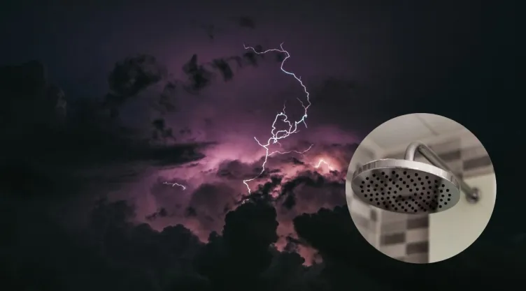 tormenta-electrica-bano-lavar-trastes-riesgos