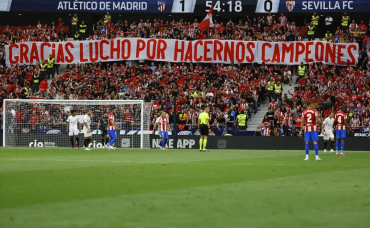 Luis Suárez