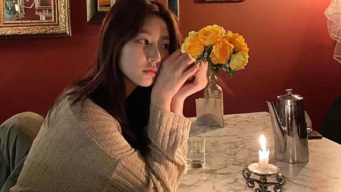 Muerte Kim Sae-ron_ Revelan la causa de fallecimiento de la actriz surcoreana hallada sin vida en su casa