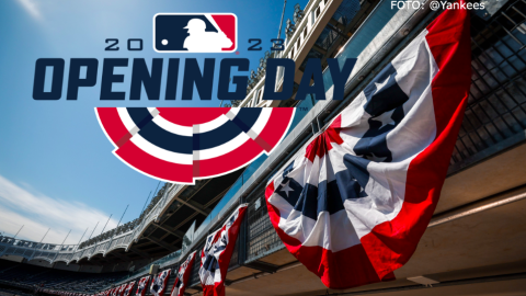 Opening Day 2023 mlb