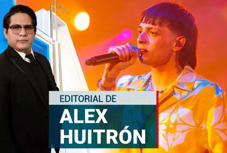 Fenómeno Peso Pluma