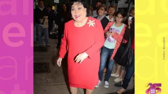 Carmen Salinas
