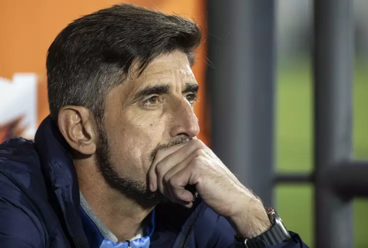 ¡OFICIAL! Chivas anuncia Paunovic deja ser técnico del equipo; aquí los detalles
