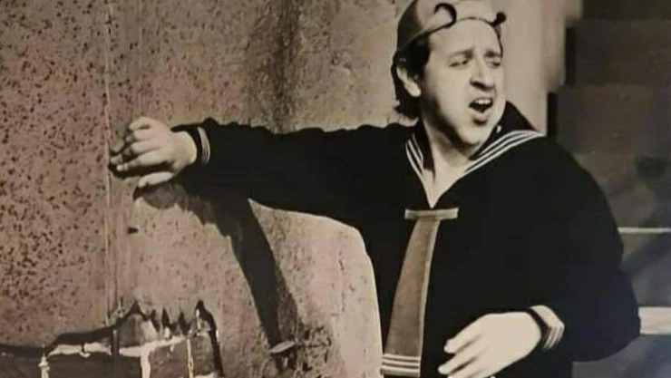 Carlos Villagran le dira adios a Kiko