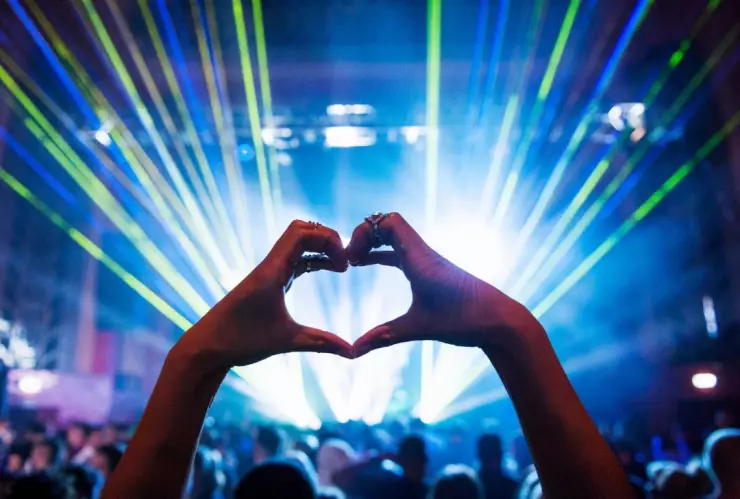 Disfruta de conciertos gratis durante el Concert Week