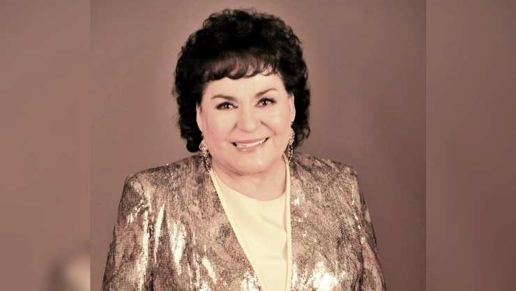 carmen salinas hija derrame
