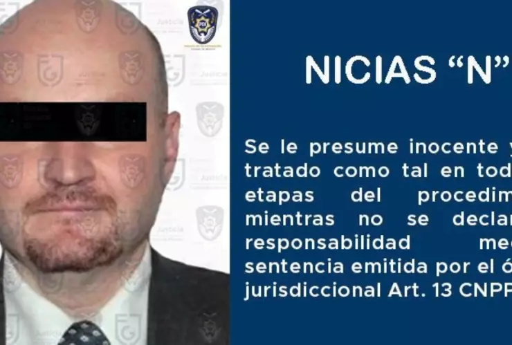 Caso Cártel Inmobiliario_ Imputan a 3 ex funcionarios de Benito Juárez