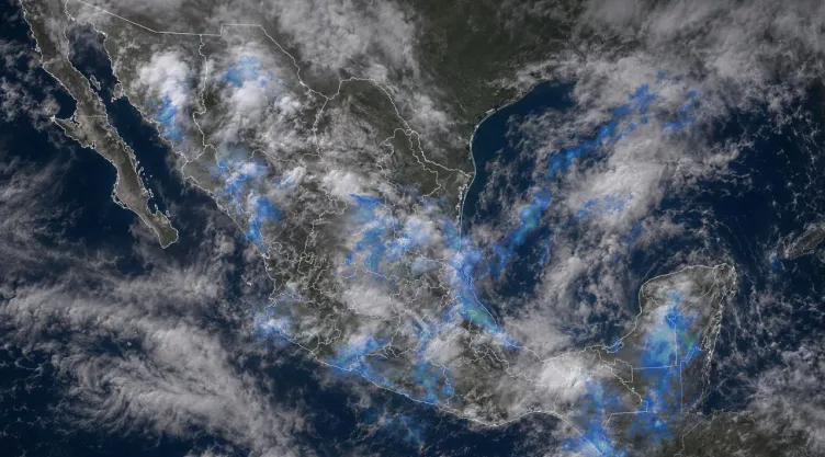 Lista de estados afectados por la llegada de la tormenta tropical Amanda en México