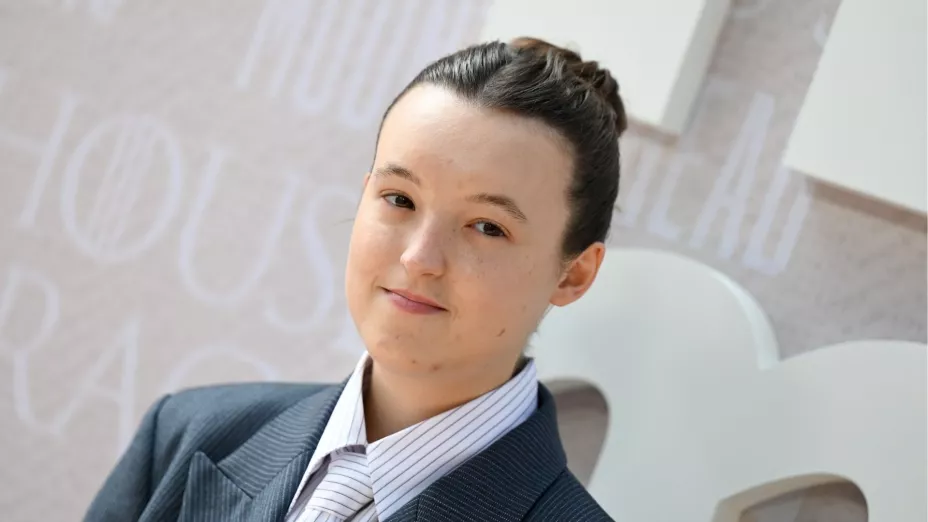 Bella Ramsey quiere ser Spider-Man en el MCU y habla de trabajar con Pedro Pascal