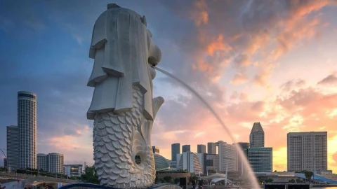 El mejor país del mundo para vivir