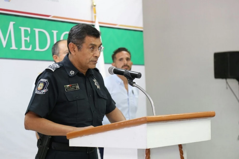 Captura homicida militares