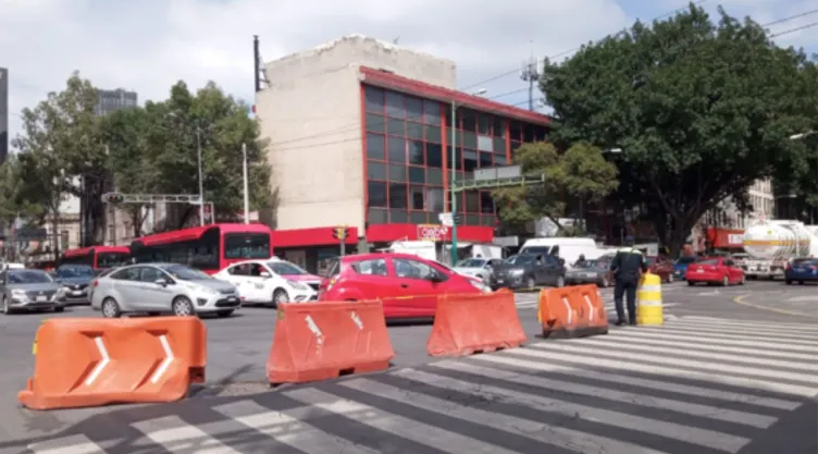Marchas hoy en CDMX: Manifestaciones y calles cerradas este jueves 3 de octubre