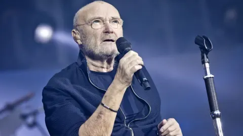 Phil Collins