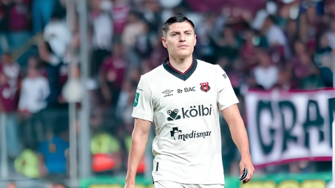 Ronaldo Cisneros