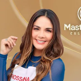 Ver EN VIVO el triunfo de Rossana en la final MasterChef Celebrity 2024