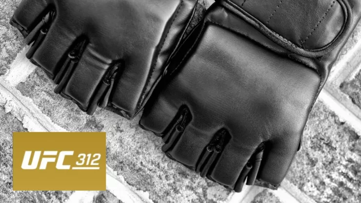 UFC 312 Quién pelea cartelera completa en Australia