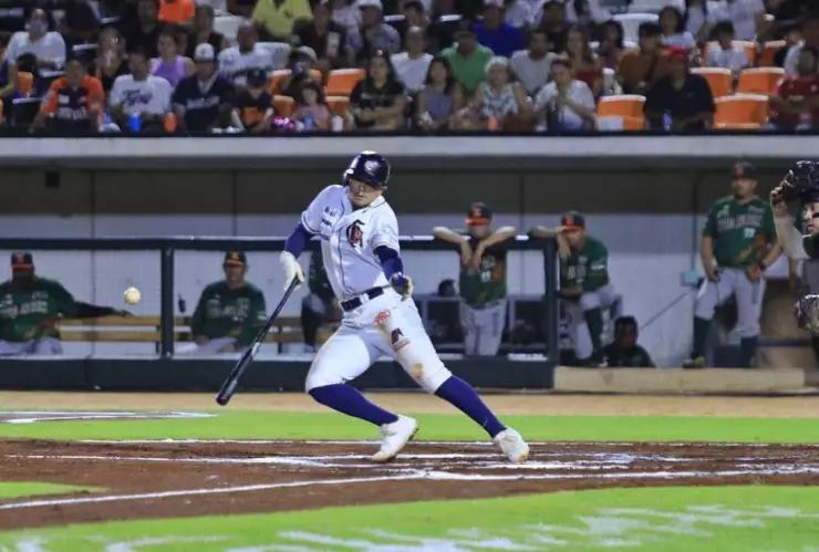 En vivo Leones vs Tigres Quinto juego de la Serie de Zona Sur