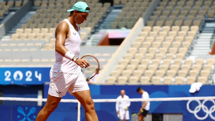 Rafael Nadal