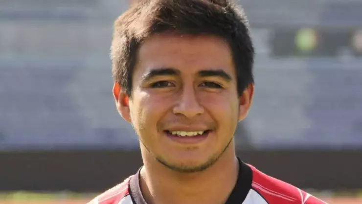 Óscar Montiel