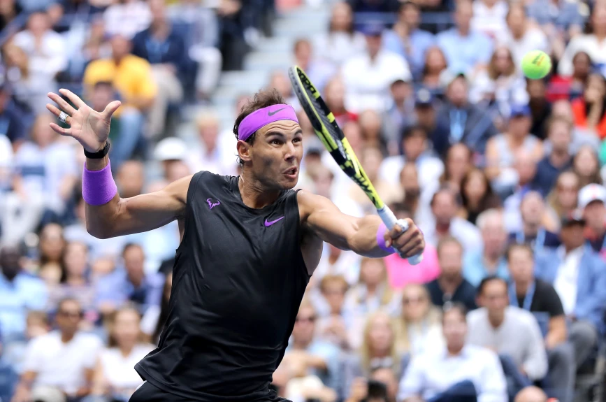 2019 US Open - Day 14