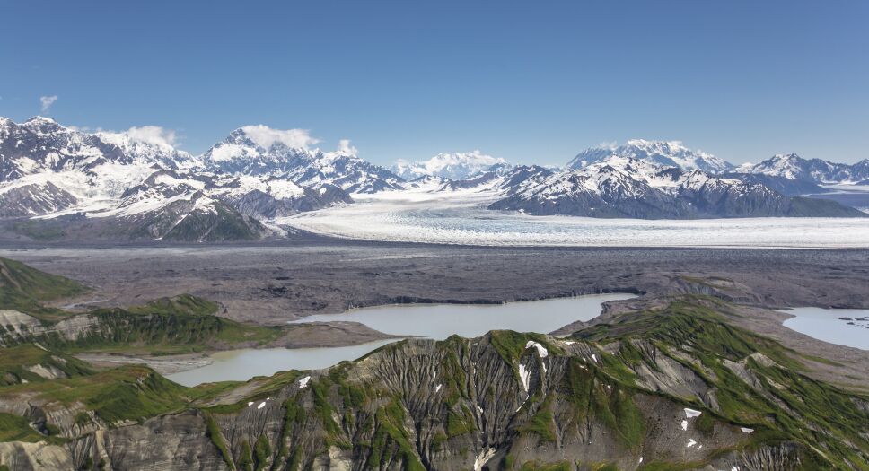 Agassiz, lago, Canadá, glaciación a.jpg