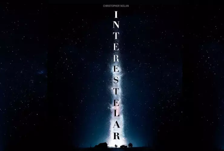 Interestelar en cines 2025