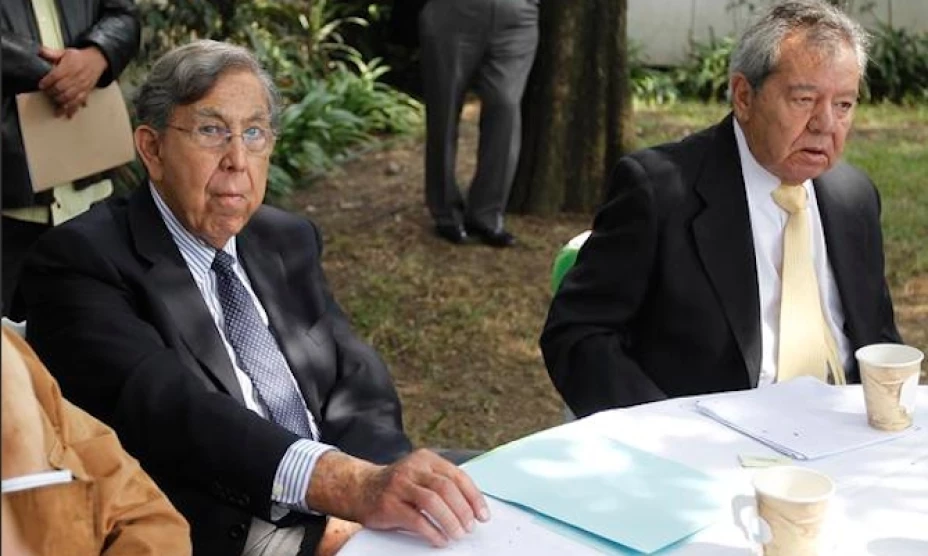 ‘No se trata de reproducir esta corriente sino de contribuir a una movilización plural para apoyar’, aseguró.