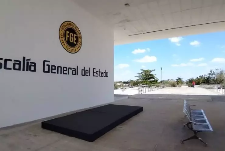 Acusan a docente del delito de estupro, en Yucatán