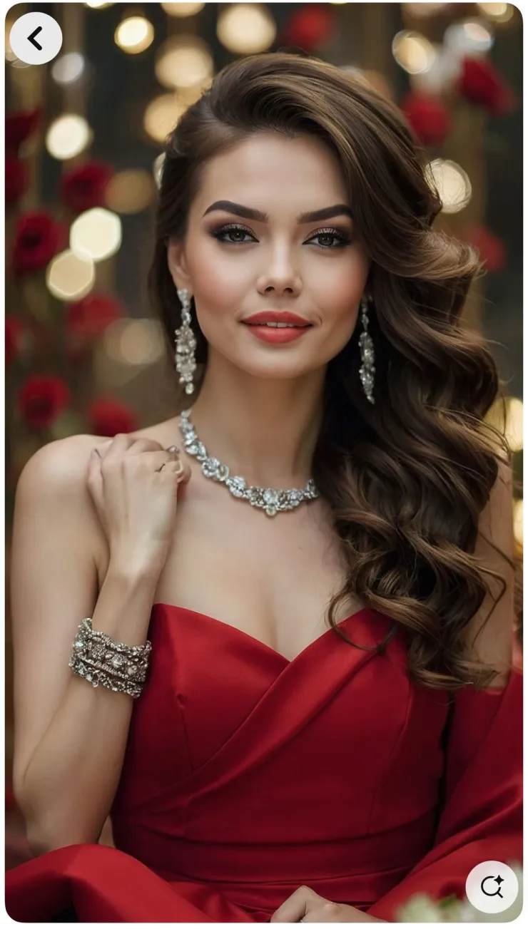 49 peinados sueltos que son elegantes y serán tendencia para el siguiente año; inicia el 2026 a la moda