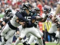 Jacksonville Jaguars v Houston Texans