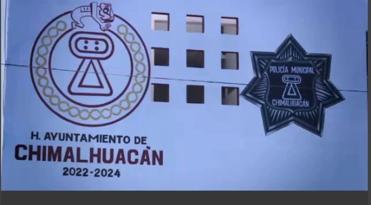 Chimalhuacán policias agresión