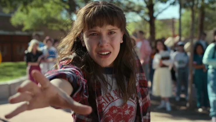 ¿Habrá spin-off de Stranger Things Esto dijeron los hermanos Duffer sobre el futuro del Upside Down?