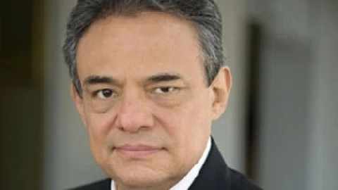 Anael Noreña revela disputa antes de la muerte de José José 