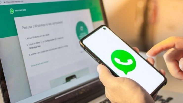 Así puedes saber si WhatsApp te espía a través de tu celular