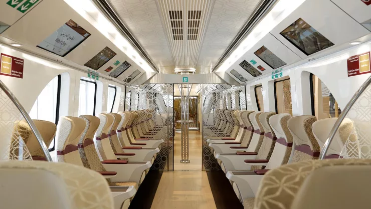 Daniel Rodríguez, metro Doha